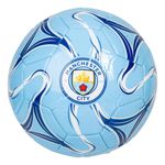 Fodbold Manchester City