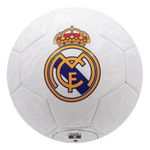 Fodbold Real Madrid