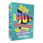 Spørgespil Totally 90's
