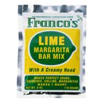 Franco's Lime Sweet & Sour Mix