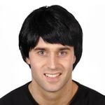 Fred Flintstone Paryk