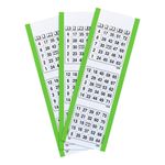 Bingoplader Free Play Grøn