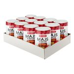 Friggs Majskager Paprika Økonomipakke
