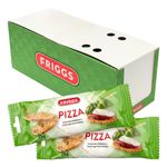 Friggs Majskager Snackpack Pizza Økonomipakke