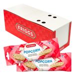 Friggs Snackpack Popcorn Økonomipakke
