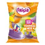 Frisia UFO Tropical Slikpose