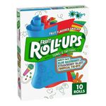 Fruit Roll-Ups Variety Pack