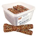 Frugtfrans Chokolade Økonomipakke