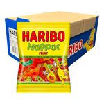Haribo Frugtsutter Storpak