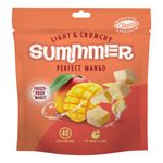 Frysetørret Frugt Mango