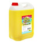 Fun Slush Koncentrat Citron/Lime