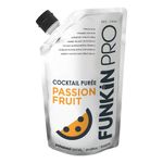 Funkin Passion Purée