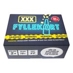 Drikkekort XXX Festspil