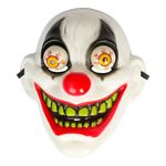 Galen Klovn Maske