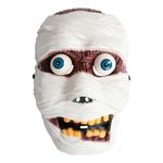 Skør Mumie Maske