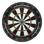 Gamesson Dartskive Tournament Edition