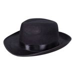 Gangsterhat Al Capone Sort