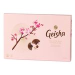 Geisha Chokoladeæske