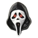 Scream Ghostface Hidden Screamer