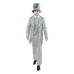 Ghost Groom Kostume