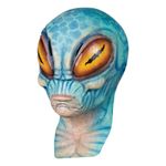 Ghoulish Alien Tetz Maske