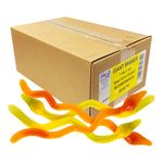 Giant Snakes Storpakning