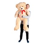 Gigantisk Bamse