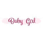 Guirlande Baby Girl
