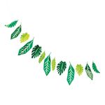 Guirlande Blad Jungle