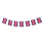 Guirlande Britisk Flag