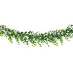 Guirlande Eukalyptus