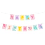 Girlander Happy Birthday Gabbys Dukkehus