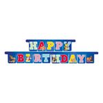 Girlander Happy Birthday Paw Patrol™ Party