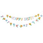 Guirlande Happy Easter