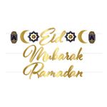 Guirlande Ramadan