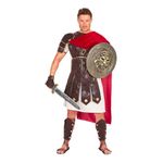 Gladiator Deluxe Kostyme