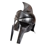 Gladiatorhjelm