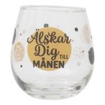 Glas Älskar Dig