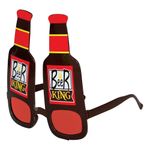 Briller Beer King