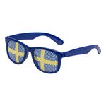 Briller Heja Sverige