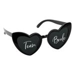 Briller Hjerte Team Bride
