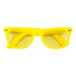 Neongule Briller