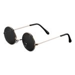 Runde Briller