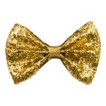 Glitterbutterfly Guld