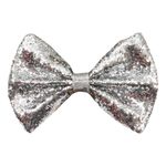 Glitterbutterfly Sølv