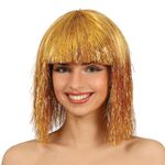 Glitterparyk Deluxe Guld