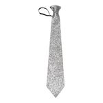Glitterslips Silver