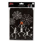 Slikposer Halloween Skelet