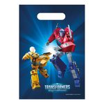 Slikposer Transformers EarthSpark™