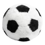 Plyslegetøj Fodbold